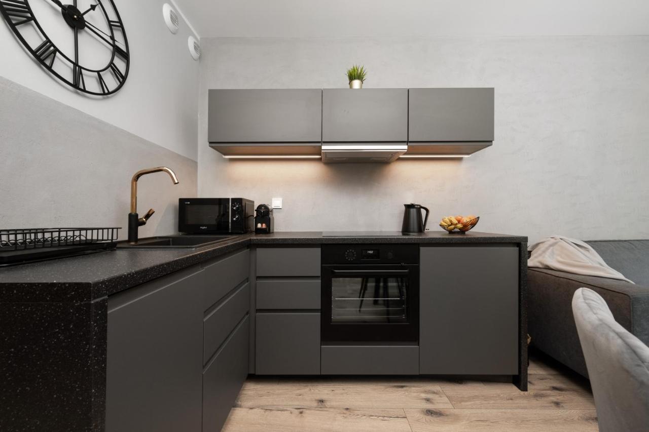 Apartment Wroclaw Braniborska By Noclegi Renters מראה חיצוני תמונה