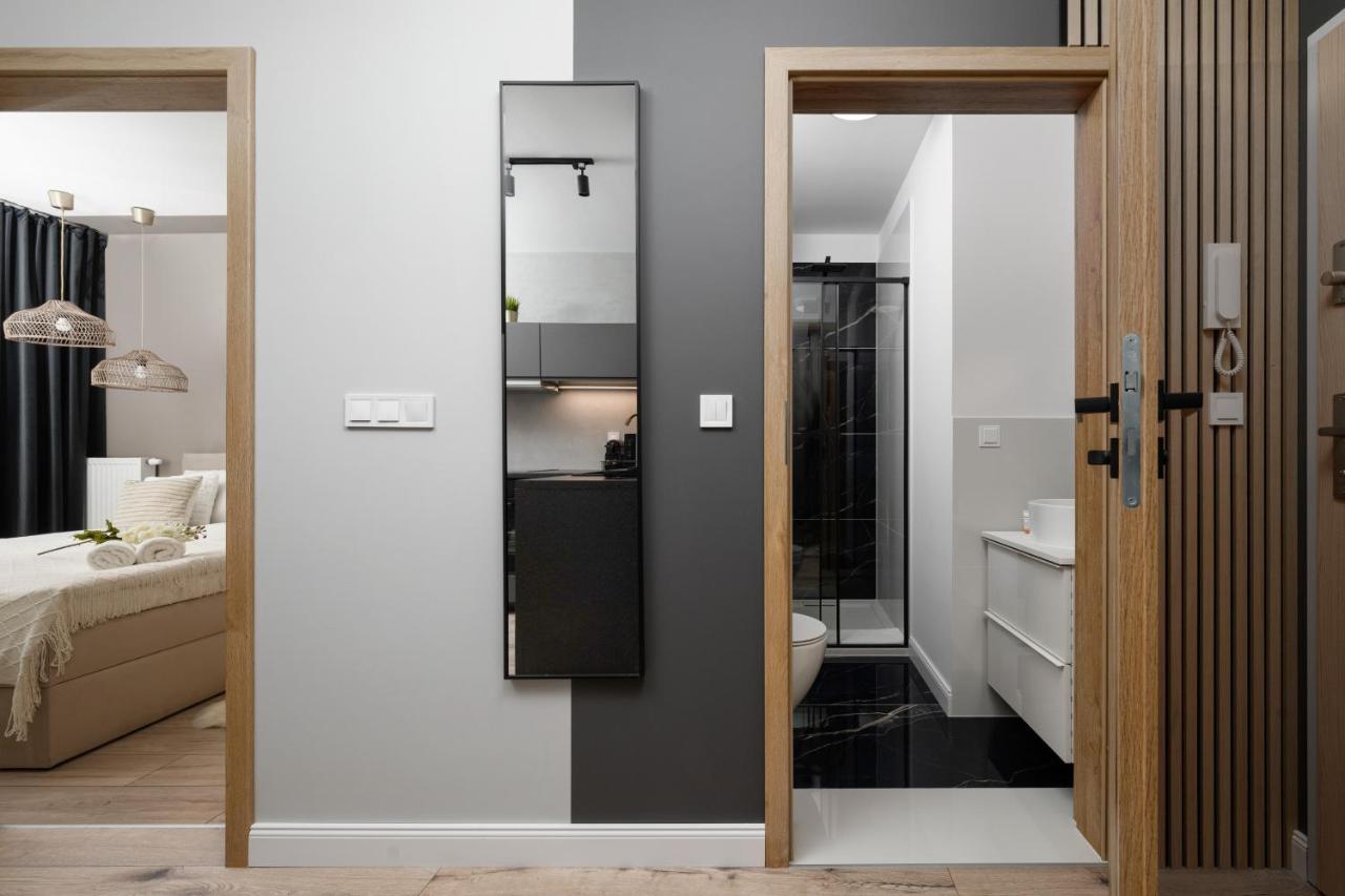 Apartment Wroclaw Braniborska By Noclegi Renters מראה חיצוני תמונה