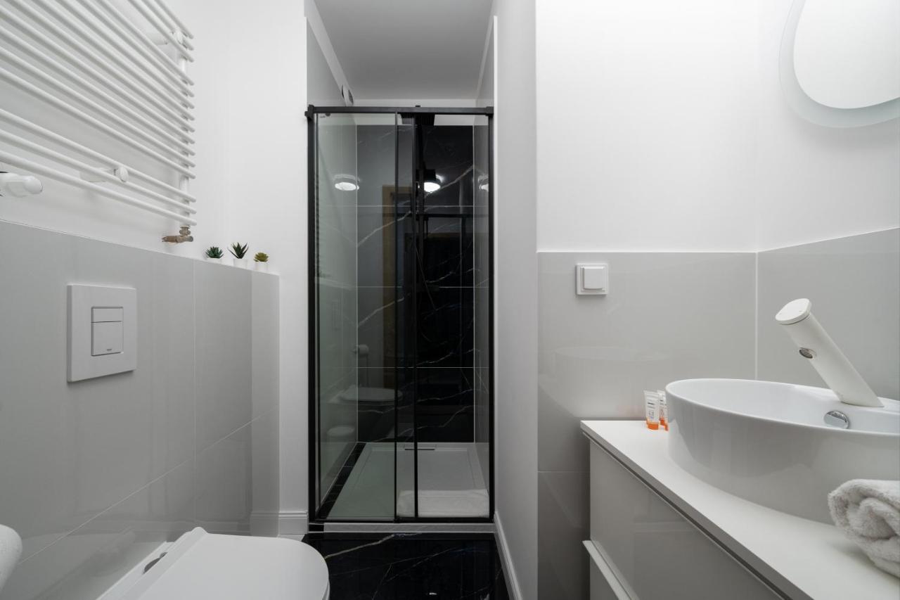 Apartment Wroclaw Braniborska By Noclegi Renters מראה חיצוני תמונה
